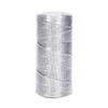 Christmas Metallic Bakers Twine 109 Yards Christmas Decorative Wrapping Twine String for Gift Wrapping Gift Decoration