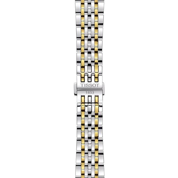 [Tissot] Le Locle Powermatic 80 39.3mm T006.407.22.033.01