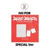 Select POB SPECIAL Ver NEXZ 3rd Mini Album Beat Boxer