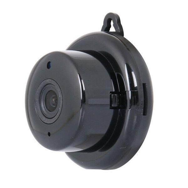 

Caméra de surveillance miniature 1080p Wifi et vision nocturne