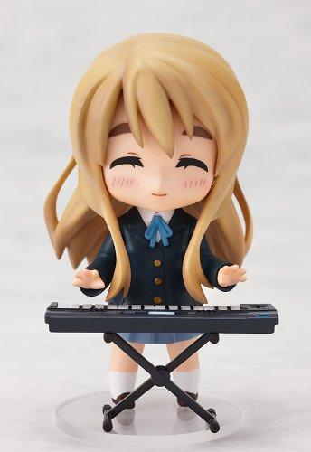 K-ON! Nendoroid Tsumugi Kotobuki (non-scale PVC & ABS Painted Movable Figure)