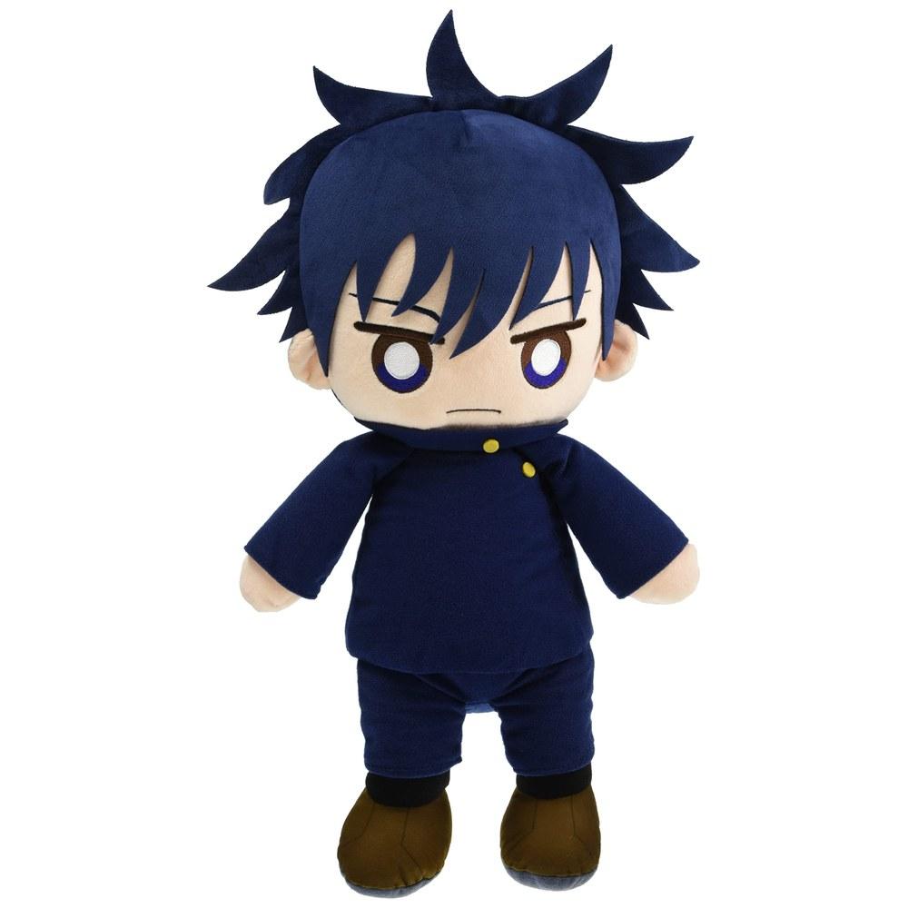 Bandai Jujutsu Kaisen Relaxed Plush Toy