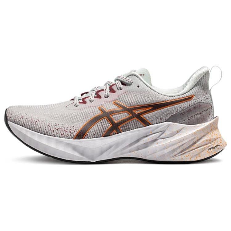 ASICS Novablast 3 LE  Pure Aqua  Men s 1011B591-301 EU 42.5