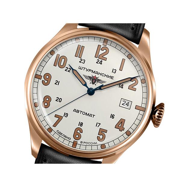 Uhr Sturmanskie 2416-6829351