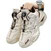 Inländische Produkte gemeinsame Herbstmodelle neue lässige Sportschuhe Herbst und Winter Papa trendige Schuhe