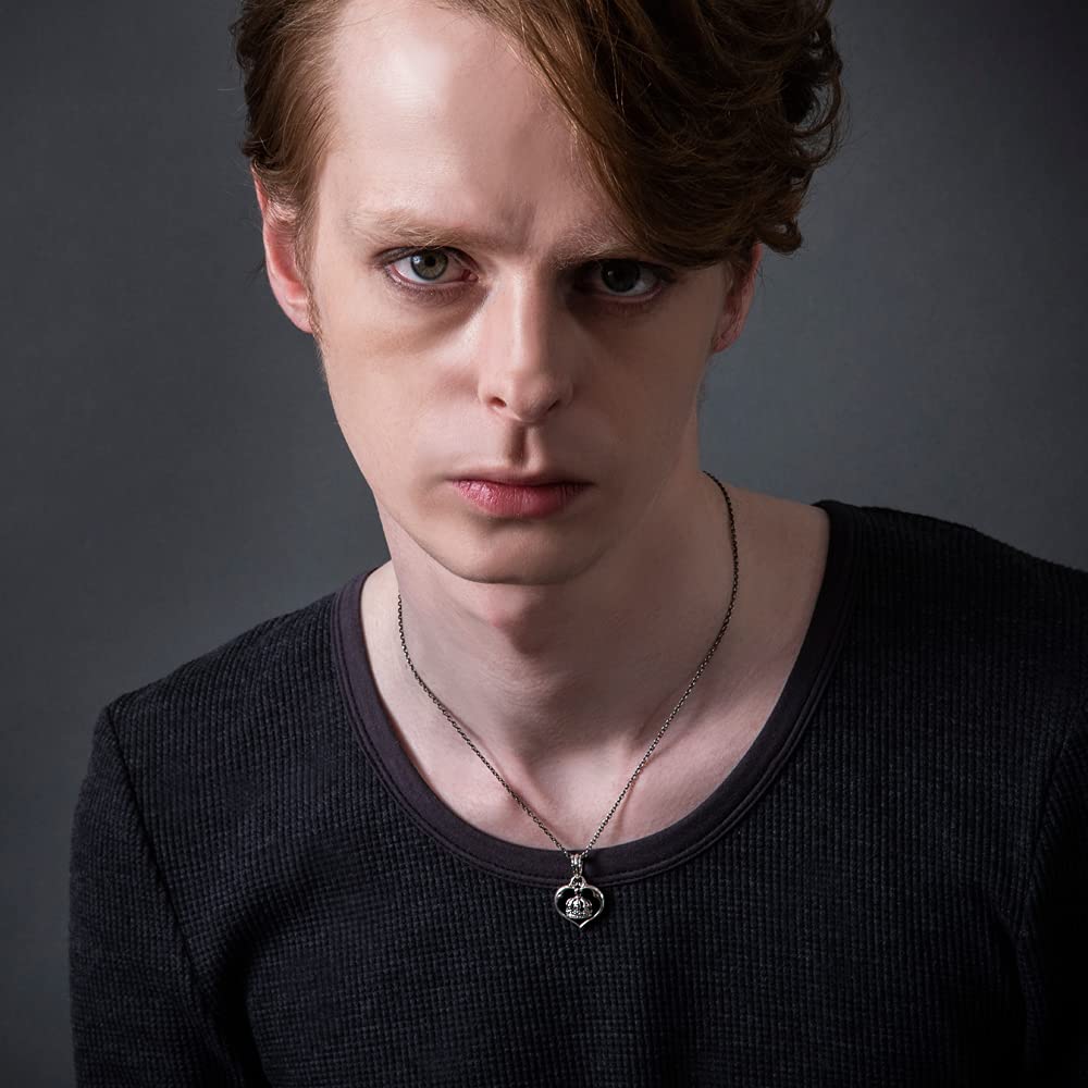 ARTEMISKINGS Crown Heart Pendant AKP0126 Silver accessories for branded silver 925 [Artemis Kings] [Top only] women, jewelry,