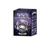 Sanrio Werewolf Series Kuromi Figurine Desktop Ornament Birthday Gift