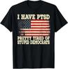 Funny Political Shirt, Patriotic Graphic Tee