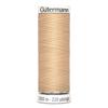 All-textile Thread - GUTERMANN - 748277-421 - 200m - Beige Color