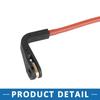 LR033295 Rear Brake Pad Wear Sensor For Land Rover Discovery L462 Range Rover LG L405 Sport LW L494 New
