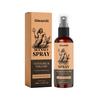 GleamXi Cleansing & Moisturizing Hair Mist | Lightweight, Non-Greasy, Portable, Smoothing Leave-In Conditioner Spray