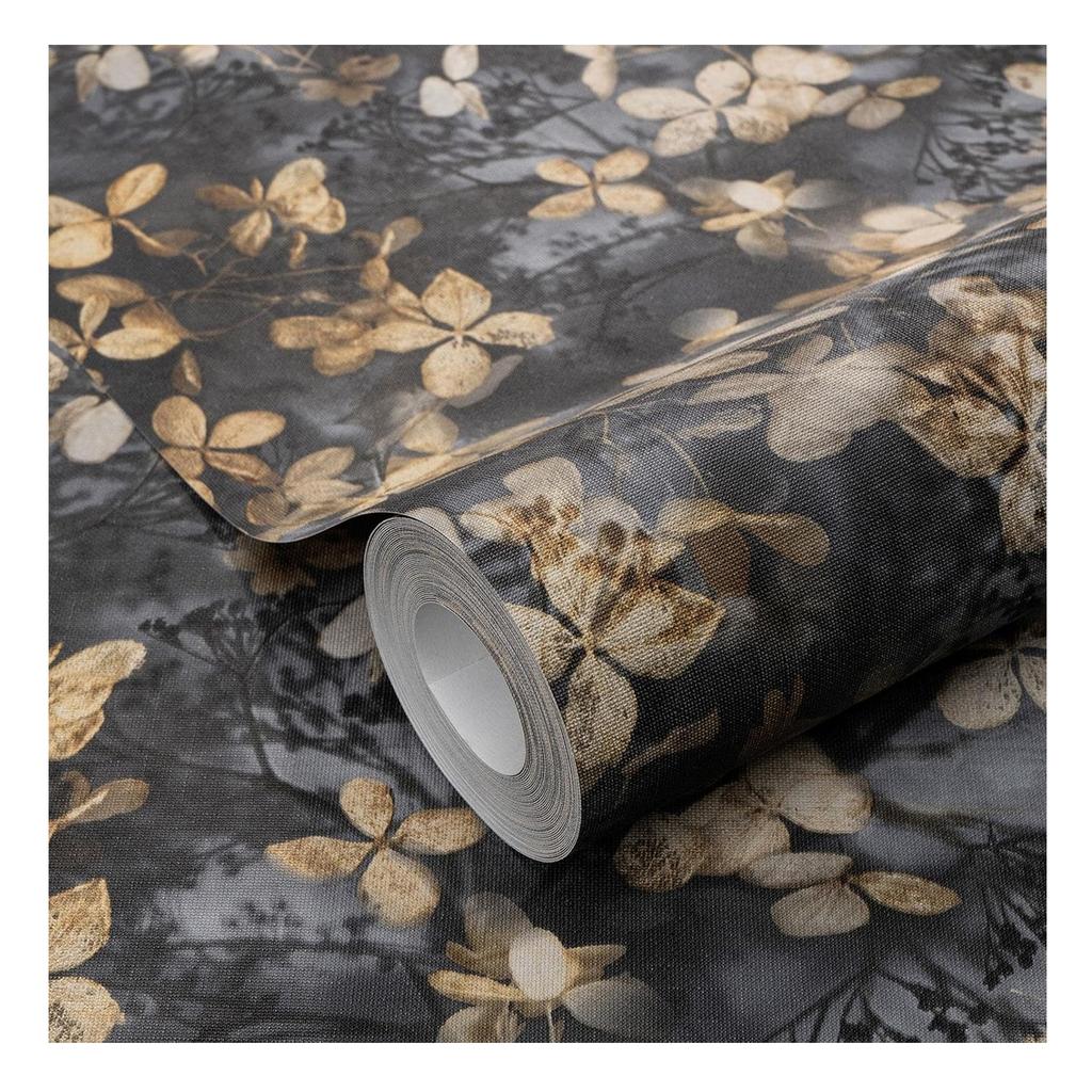 Tapet Vinil Texturat Erismann Play Of Light Blossom