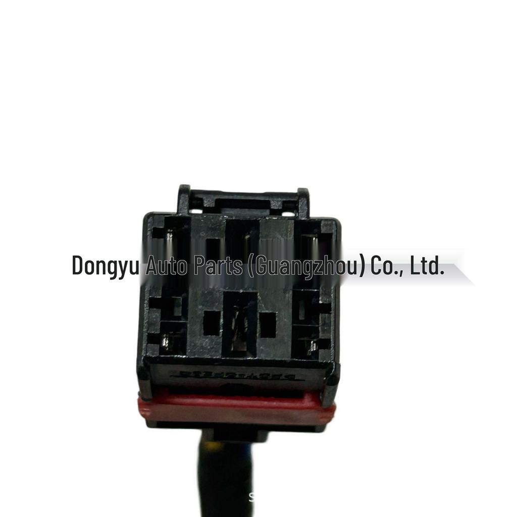 Volkswagen Teramont Electric Tailgate Hydraulic Support Rod