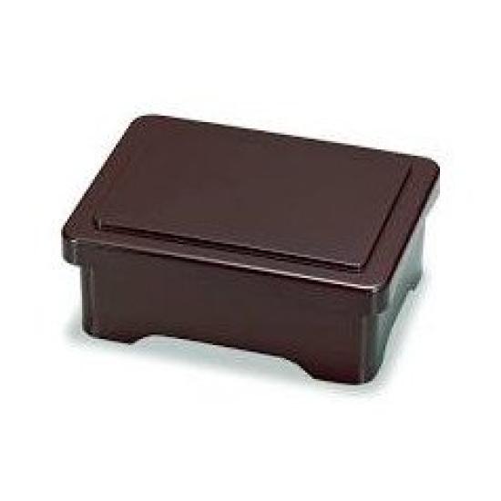 Masakazu Miyabi Unaju Jubako and Rice Dishwasher Safe (Eel Bowl)