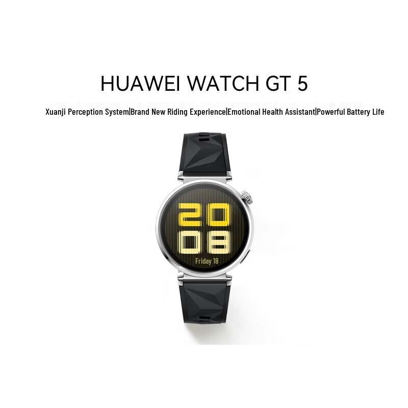 Huawei WATCH GT 5 Smartwatch