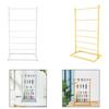 Ribbon Organizer, Ribbon Display Shelf, Space Saving Ribbon Holder, Ribbon Rack Ribbon Storage Stand,