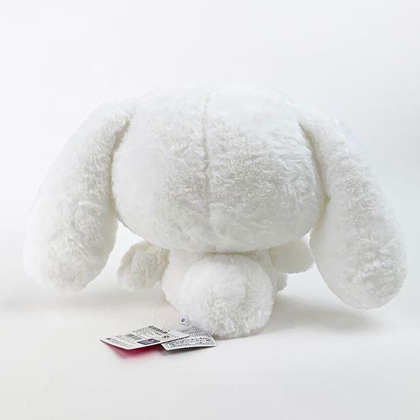 Sanrio Cinnamoroll Fluffy M Interior Plush M Goods