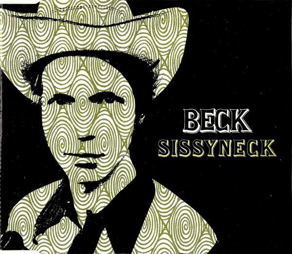 

CD BECK - Sissyneck GFSTD22253 Geffen Records 1997 UK Dance & Electronica Used