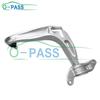 OPASS Front Lower Control Arm For Honda Civic VIII Hatchback FK FN 8th MK8 2006- 51360-SMG-E01 51350-SMG-E01 1 Piece