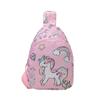 Unicorn Princess Children's Crossbody Bag - Autumn/Winter 2024 Trend