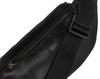 Leather bag PTN 2507-OLH-8533 Black