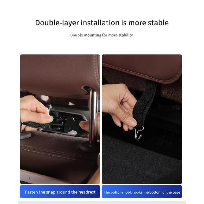 Suzuki Ignis Jimny SX4 S-Cross Swift Vitara Aito Baleno Celerio Ciaz Equator Ertiga Samurai Car Seat Storage Case Seat Gap Box