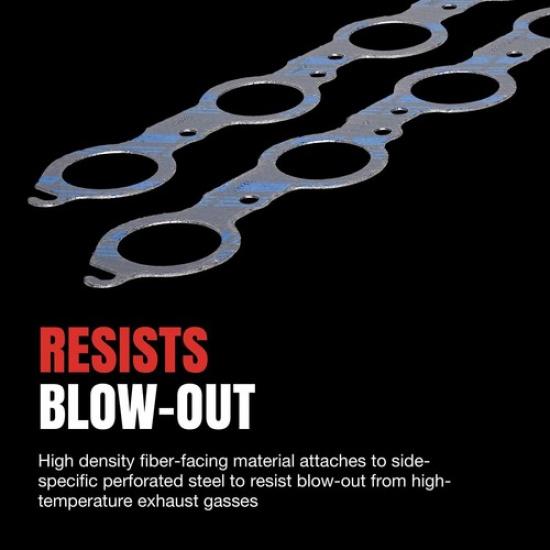 Exhaust Manifold Gasket Set for F-150