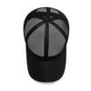 Full Mesh Sun Protection Caps Adjustable Sunscreen Snapback Hats  For Man Women Unisex