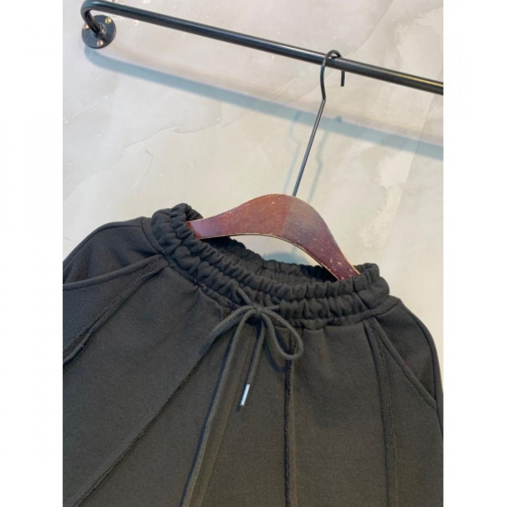 C S In The Room fInny Cut StrIng bandIng ShortS 3 ColorS