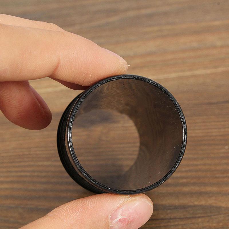 1pc Universal ABS Vacuum Cleaner Hose Adapter Converter Hoover Tool 28mm To 32mm