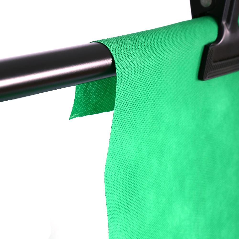 1.6 * 1M Photography Studio Nonwoven Screen Photo Backdrop Background