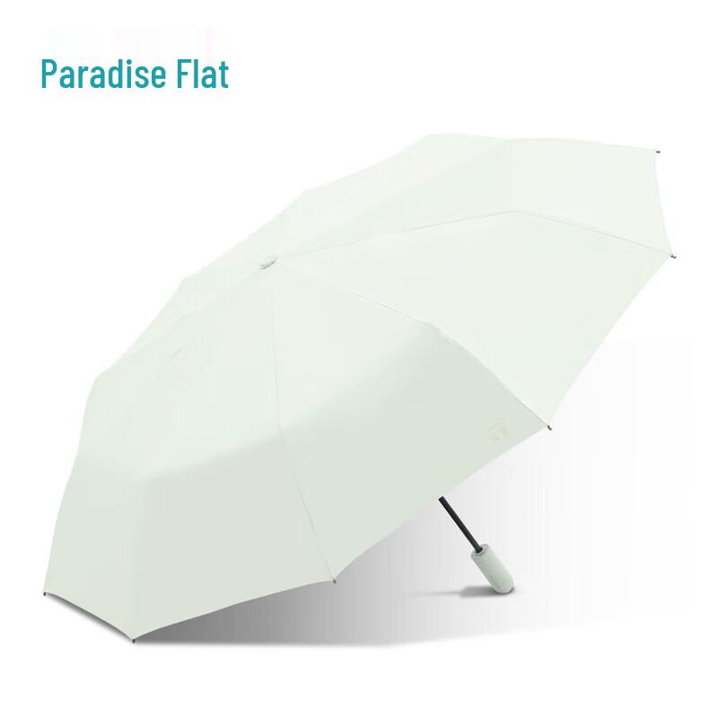 Tiangang Automatic Tri-Fold Umbrella