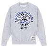 Park Fields Unisex Adult Bronx Sweatshirt