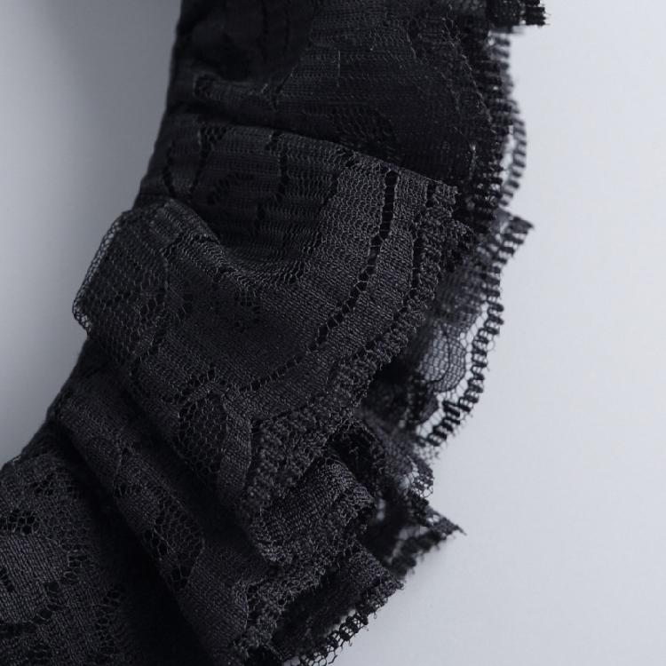 Women's Collar Adjustable Neck Collar Elegant Clothing Collar Fashion Collar for Special Occasions or Everyday Use