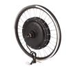 Rear Wheel Electric Bicycle Conversion Kit 48V 1000W Rear Drive 20 Inch Motor LCD S866 Display
