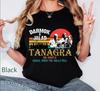 Darmok And Jalad At Tanagra September 1991 Unisex T-Shirt S-3XL Q8124 Unisex T-Shirt