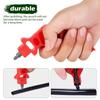 4mm Water Pipe Punch Hose 16/20/25pe Pipe Punch Is Suitable for Garden Agriculture Drip Irrigation Micro-Irrigation System