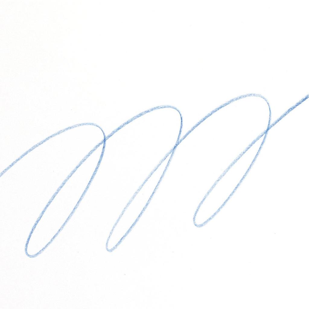 Mitsubishi Pencil Colored Pencils 880 Single 1 Color, Red, Dozen, K880.10