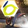 Motorcycle Oil Tank Valve Hose Modification Easy To Use Riding Install Maintenance Outdoor