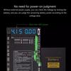 Battery Tester Activation Board Phone Battery Repair Circuit Board Universally for Smartphone Phone Quick Charging