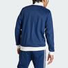Adidas Originals Adicolor Classics Beckenbauer Track Jacket Men Outerwear Night-Blue IP0418
