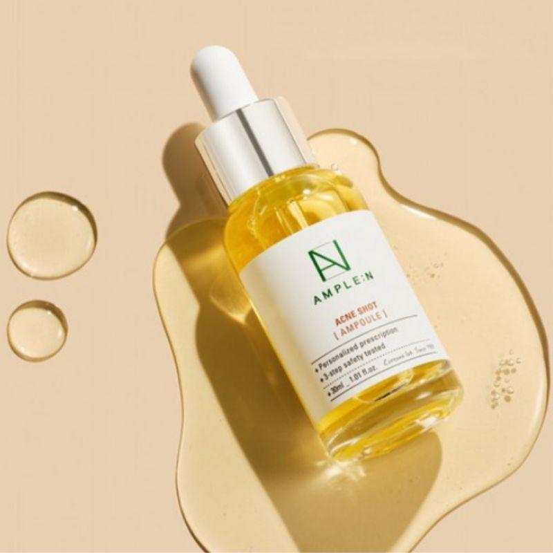 Coreana AMPLE:N Acne Shot Ampoule 30ml
