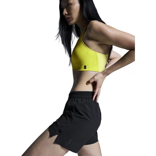 On Performance Shorts Women's 5"