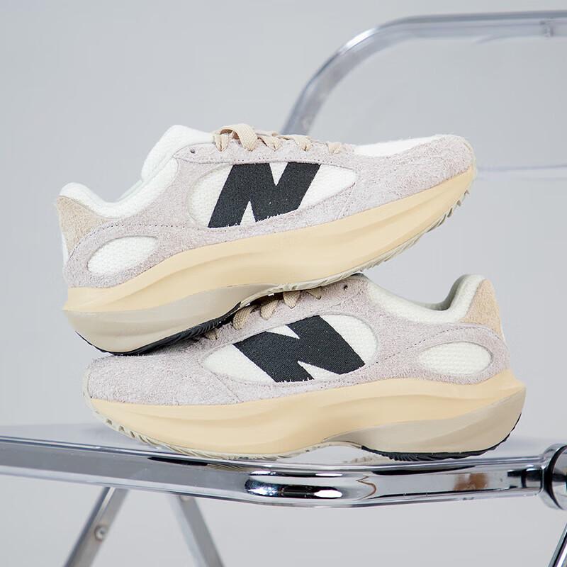 New Balance WRPD Runner Unisex Chunky Casual Sneakers