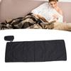 Warm Up Blanket Polyester   USB Multifunctional Warm Heater Blanket for Home and  