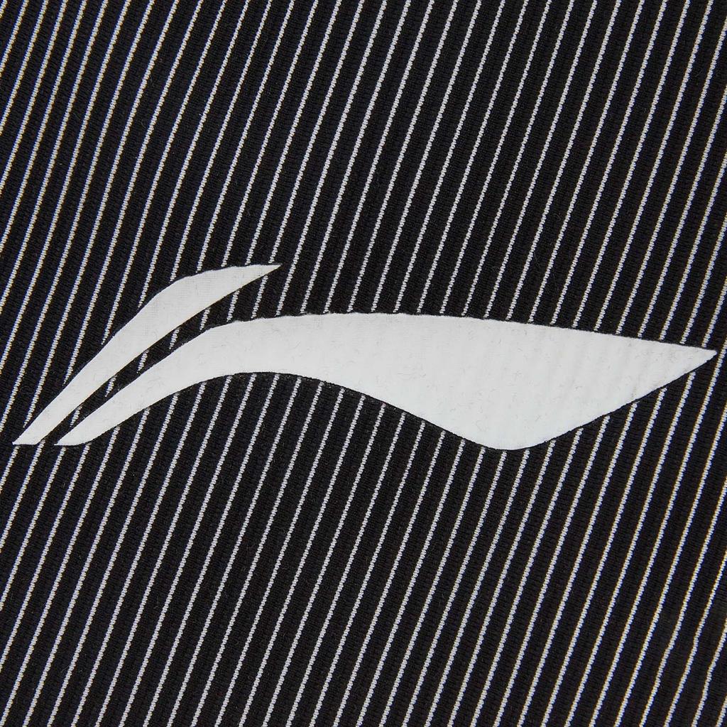 Li Ning Running Series Casual Simple Comfortable Color Block Versatile Sports Shorts Women shorts AUSW016-10