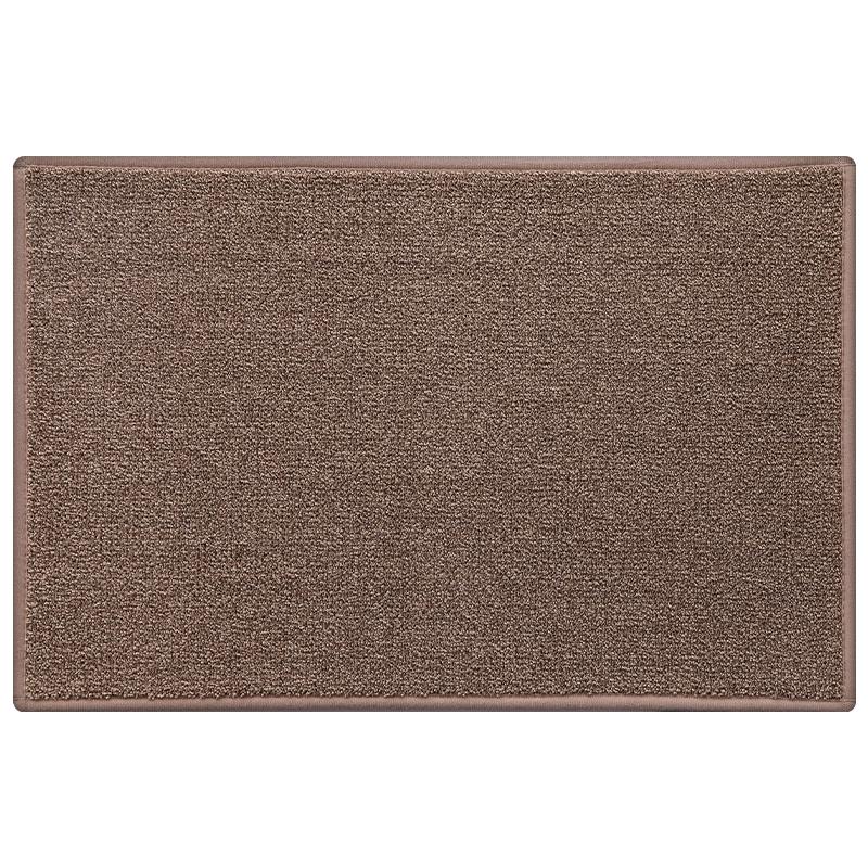 Absorbent Non-Slip Bathroom Mat 50x80cm