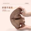 Snow boots 2025 new outer wear velvet warm heightened thick-soled non-slip fashion short boots