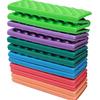 Mat 1PCSummer Cushion Picnic Portable Outdoor Camping Folding Camping Hiking