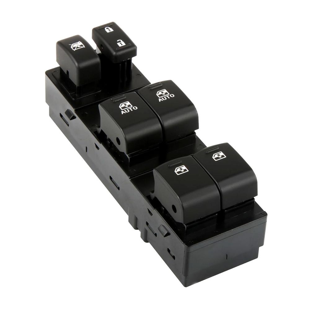 Master Power Window Switch Left 83071AL44A For Subaru Legacy Outback 2015-2017